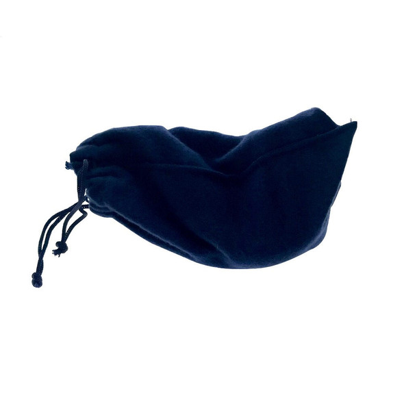 5.5" Bent Octagon Brandy Cherry Wood Shire Pipe