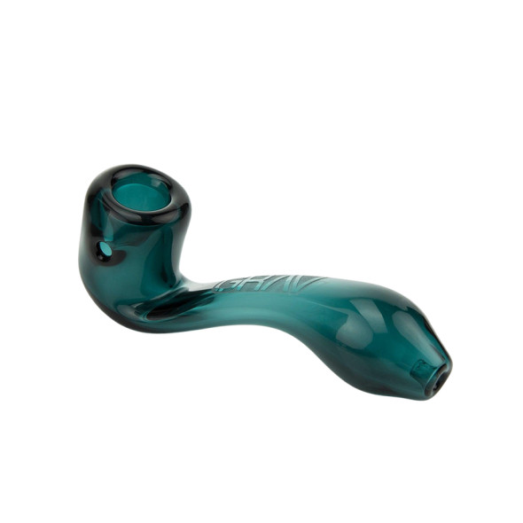 Grav 4" Mini Sherlock Lake Green