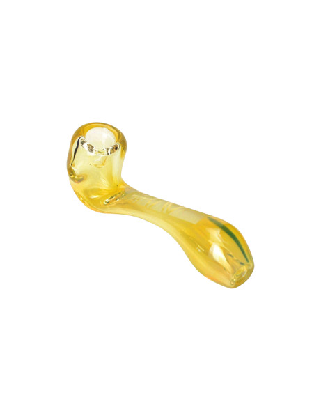 Grav 4" Mini Sherlock Fumed