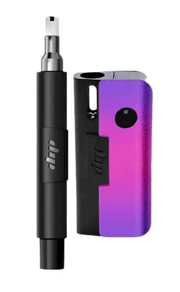 Dip Devices EVRI Starter Pack for 510 - Flower & Concentrates/Cosmic