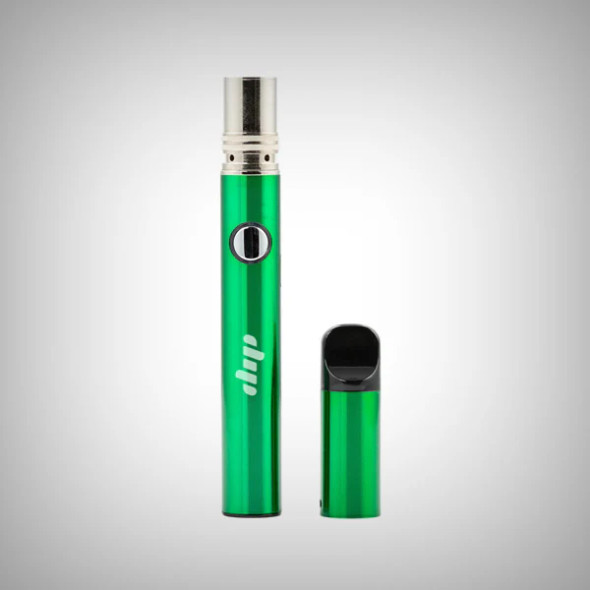 Dip Devices Lunar Quartz Vape Pen Green