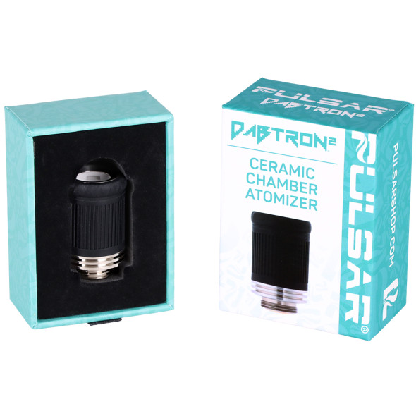 Dabtron 2.0 Replacement Ceramic Atomizer