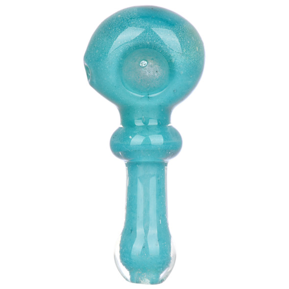 Space Moss Hand Pipe - 3.75"/Colors Vary