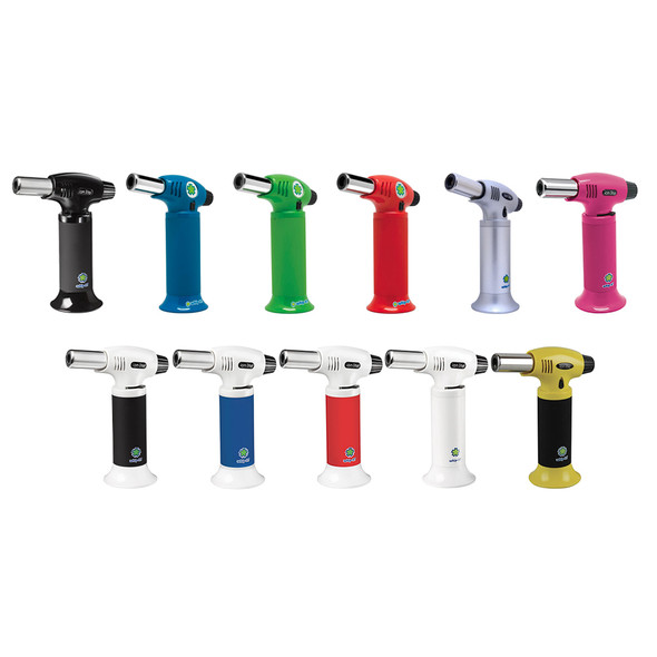 Whip It Ion Lite Torch