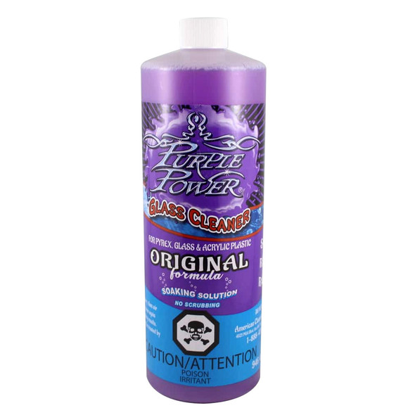 32oz Purple Power Original Formula - Case of 9