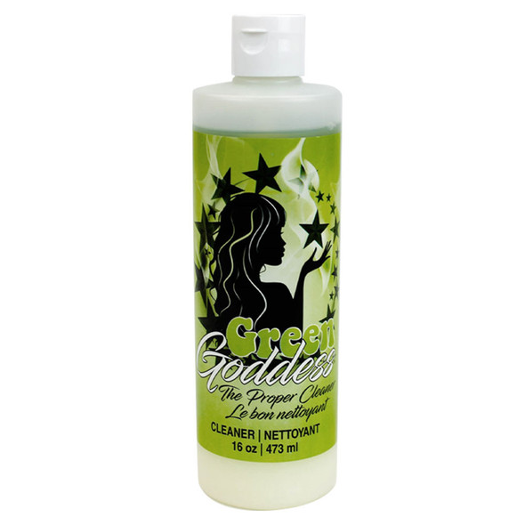 Green Goddess 16oz ISO Cleaner - Case of 12