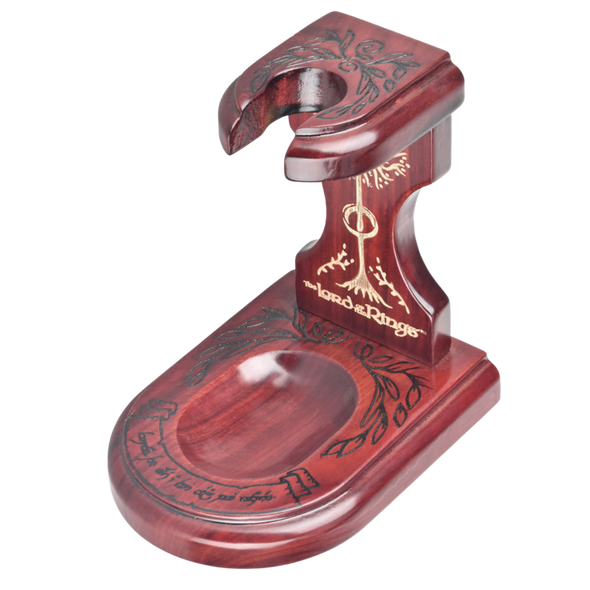 Pulsar 3" x 4" Middle Earth Shire Pipes Stand