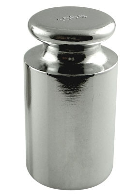 Scale Calibration Weight - 100g