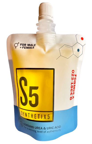 Synthetix5 All-In-One Pouch