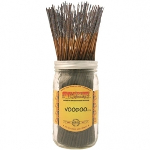 Wild Berry - Voodoo - 100 Pack