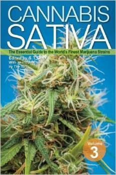 Cannabis Sativa Volume 3