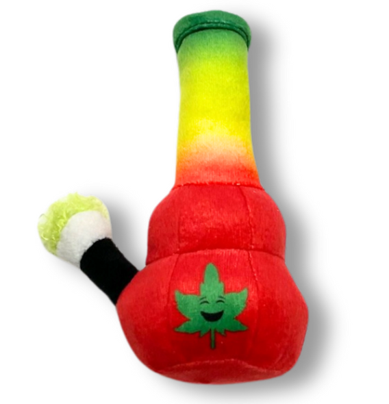 PAW:20 Lil' Bo Da Bong Catnip Cat Toy - 5"