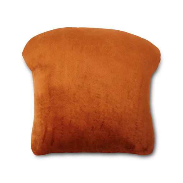 Fuckin' Toasted Plush Pillow