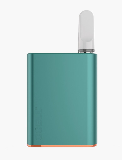 CCell Palm Cartridge Vaporizer 550mAh - Baby Blue