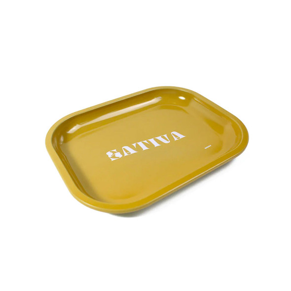 Giddy Medium Rolling Tray 10.6" x 6.3"