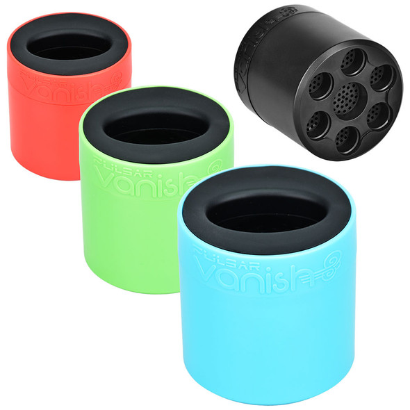 Pulsar Vanish Personal Air Filter - POP Display of 6 or Individual Colours