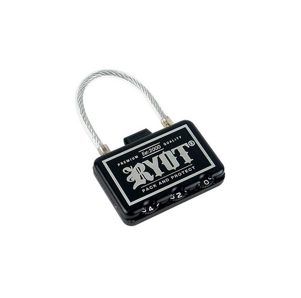 RYOT protect combination lock - 20 per Box
