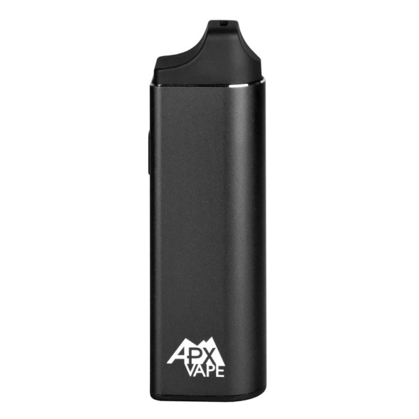 Pulsar APX V3 Dry Herb Vaporizer Black