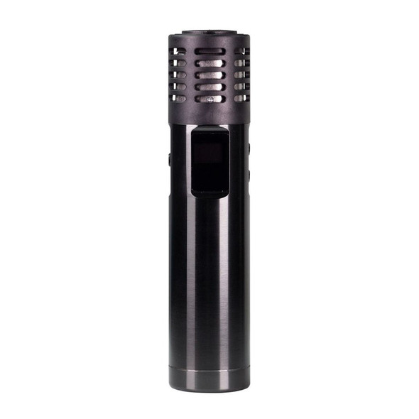Arizer Air Max - Black Stainless