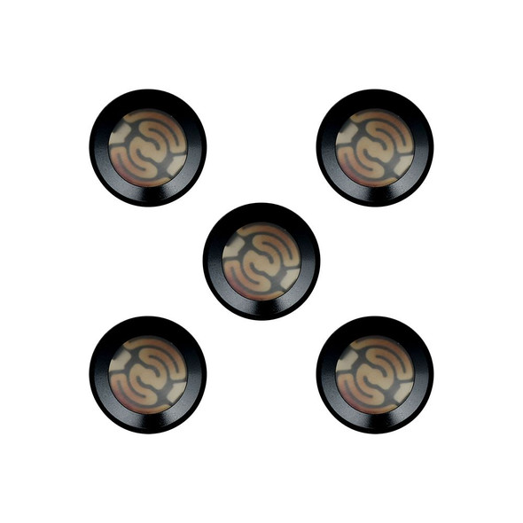 5PC SET - Pulsar APX eRig Atomizer