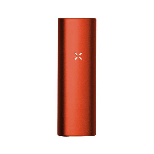 PAX Mini Dry Herb Vaporizer - Poppy