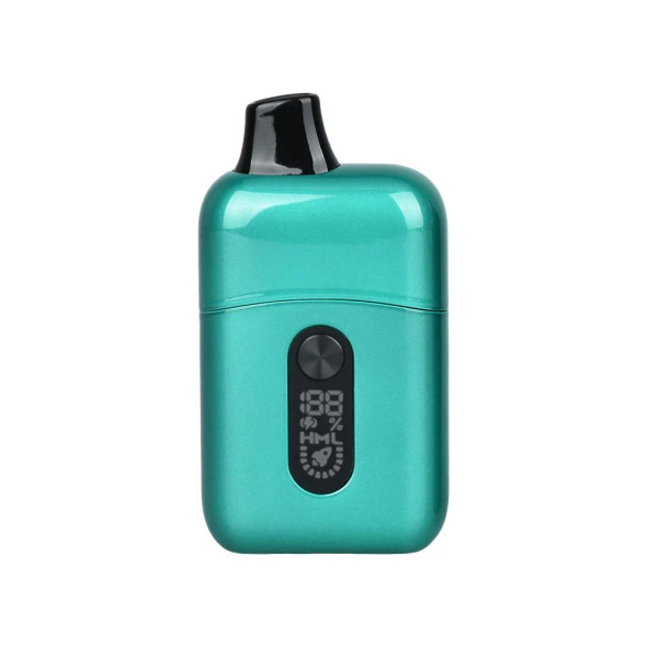 Pulsar DL Wax Vape Bar - 650mAh / Green