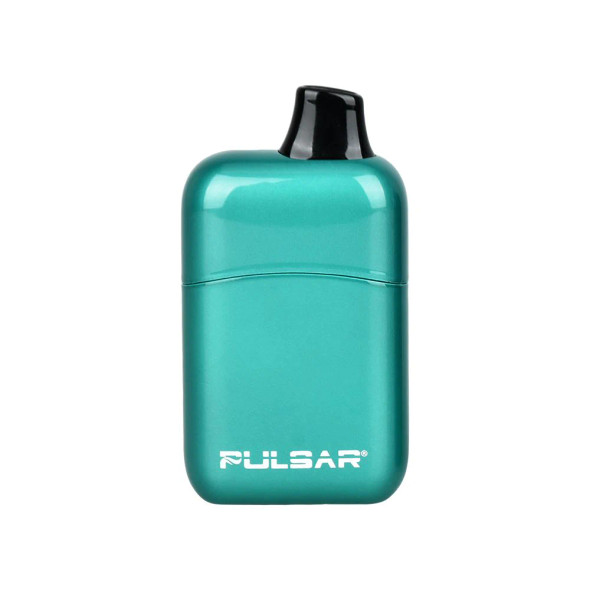 Pulsar DL Wax Vape Bar - 650mAh / Green