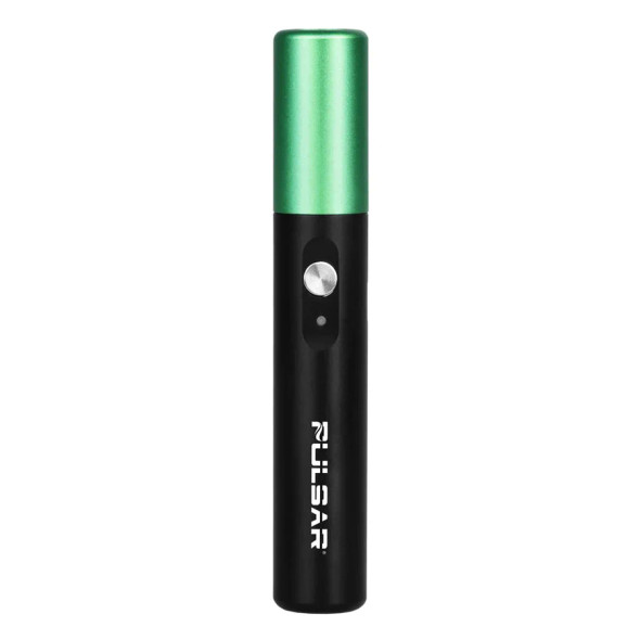 Pulsar PHD Pre-Heat Device 650mAh 510 Battery Green