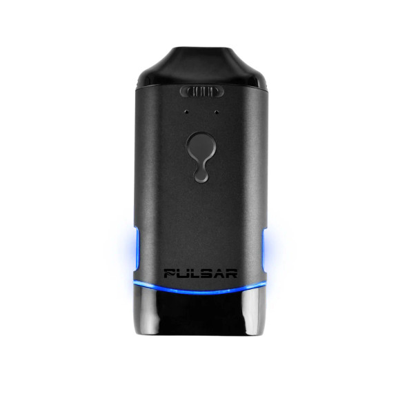 Pulsar DuploCart Thick Oil Vaporizer Black