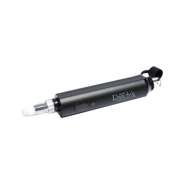 Randy's Path Lite Concentrate Vaporizer Midnight