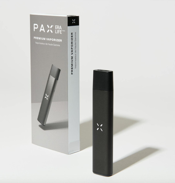 PAX Era Life Blaze Onyx