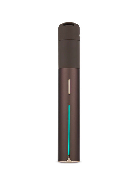Puffco Pivot Mobile Vaporizer Mocha