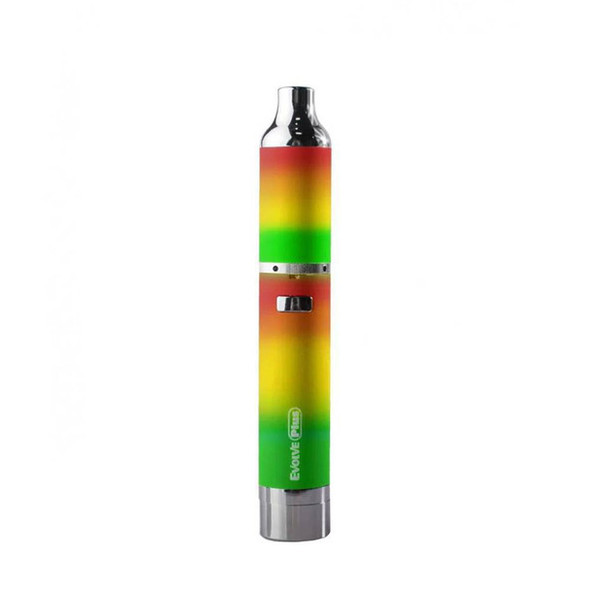 Yocan Evolve Plus Vaporizer Kit Rasta