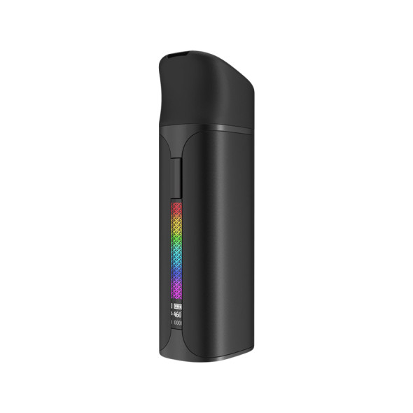 Yocan Pocket Concentrate Vaporizer - 1400mah Black