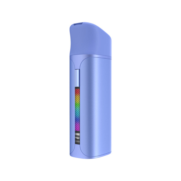Yocan Pocket Concentrate Vaporizer - 1400mah Blue