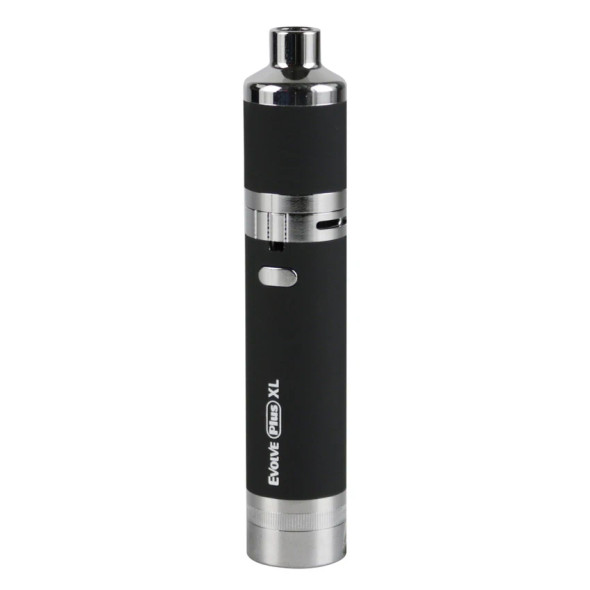 Yocan Evolve Plus XL Vaporizer Kit Black