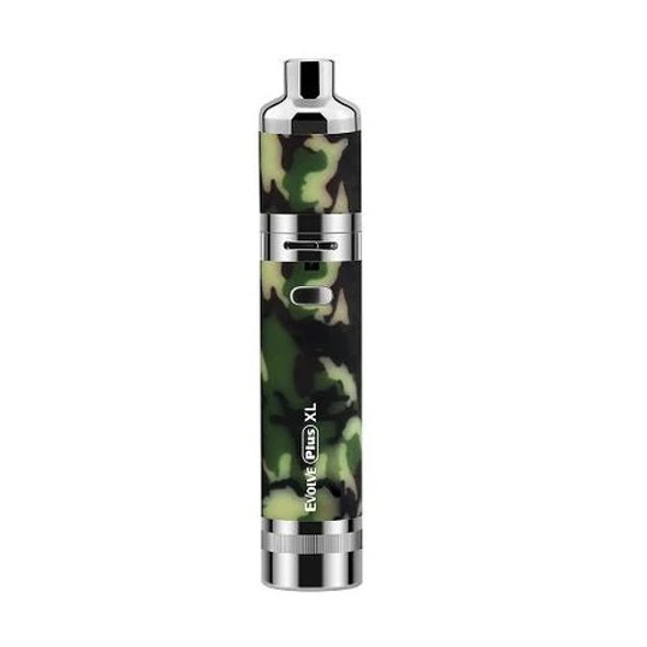 Yocan Evolve Plus XL Vaporizer Kit Camo