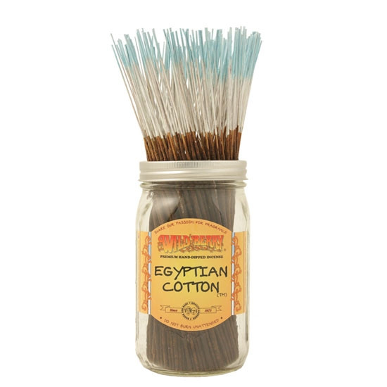 Wild Berry - Egyptian Cotton - 100 Pack