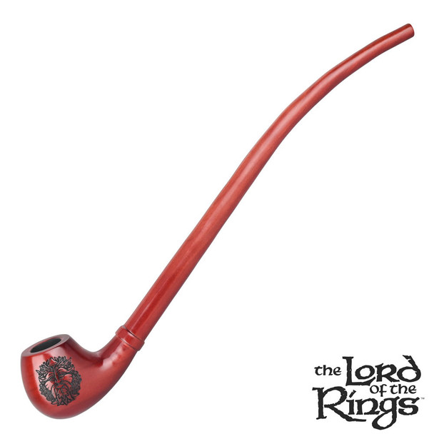 Pulsar Shire Pipes - 13" Churchwarden - Treebeard Pipe