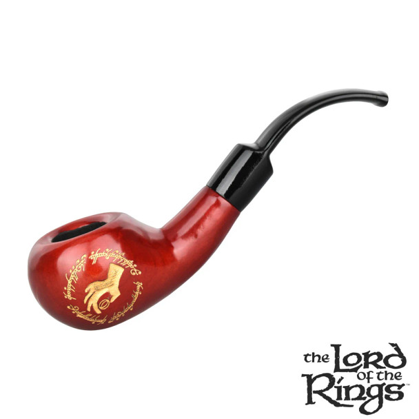 Pulsar Shire Pipes - Lord of the Rings Edition - 5.5" My Precious