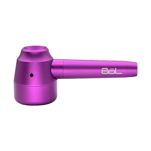 Stache Products BOL Modular Hand Pipe - 5" Purple