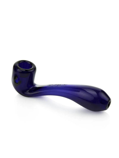 Grav 6" Sherlock Blue