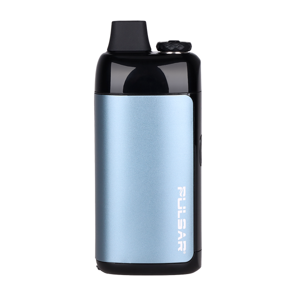 Pulsar Chorus Concentrate Vaporizer w Mini Hot Knife 2200mAh - Steel Blue