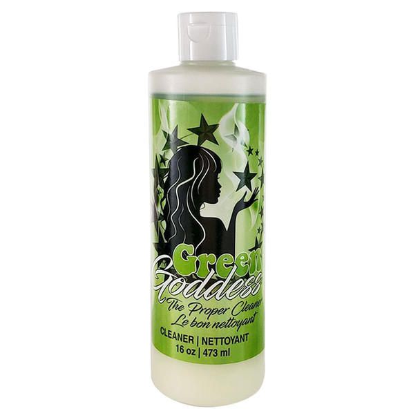 Green Goddess Cleaner