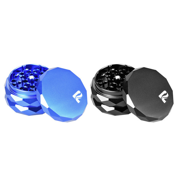 Pulsar Diamond Faceted Grinder