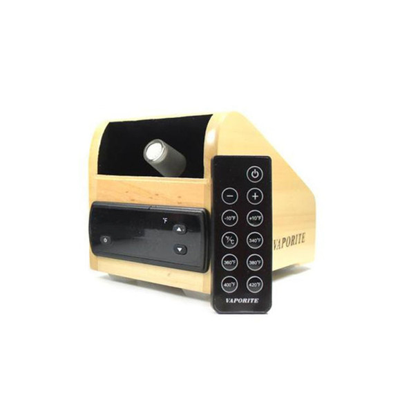 Vaporite - Solo Digit Desktop Vaporizer - Natural