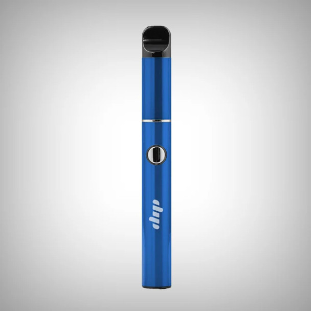 Dip Devices Lunar Quartz Vape Pen Blue