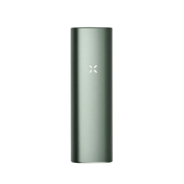 PAX Plus Dry Herb Vaporizer Sage
