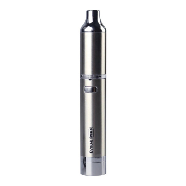 Yocan Evolve Plus Vaporizer Kit Silver