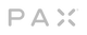 PAX